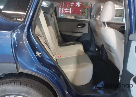 2021 Nissan Rogue Sv Intelligent Awd from USA, damaged, VIN JN8AT3BB4MW201239